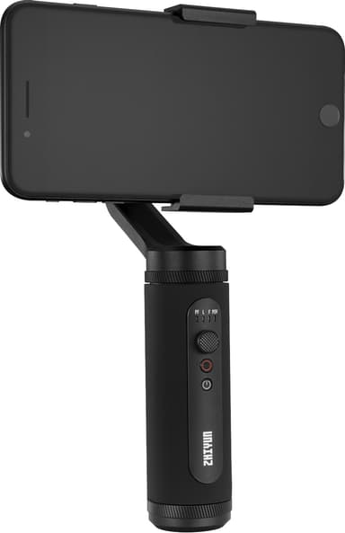 Zhiyun Smooth Q2 gimbal til smartphones