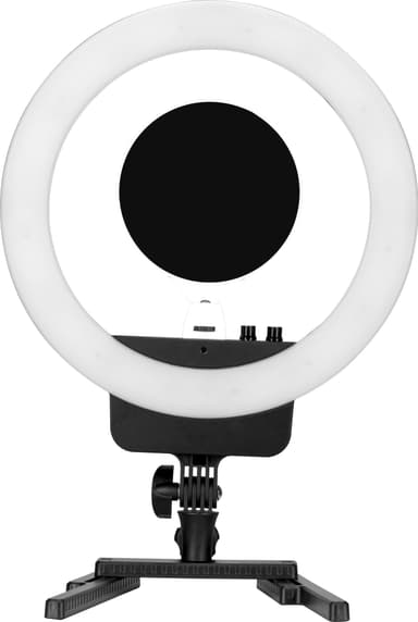 Nanlite Halo 16 LED-ringlys