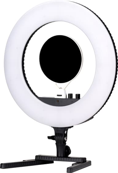 Nanlite Halo 14 LED-ringlys