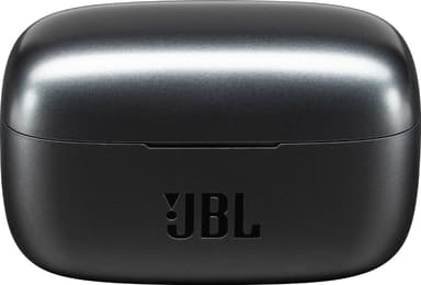 JBL LIVE 300TWS trådløse in-ear høretelefoner (sort)