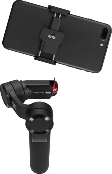 Zhiyun Smooth Q2 gimbal til smartphones