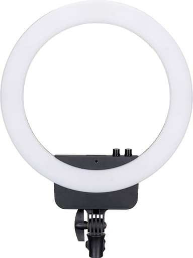 Nanlite Halo 16 LED-ringlys