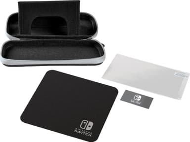 Stealth Case Kit til Nintendo Switch Lite