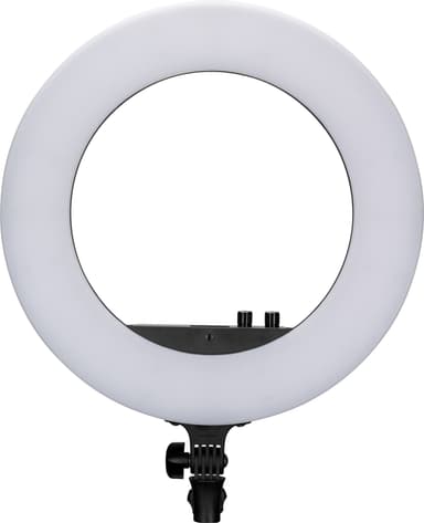 Nanlite Halo 18 LED-ringlys