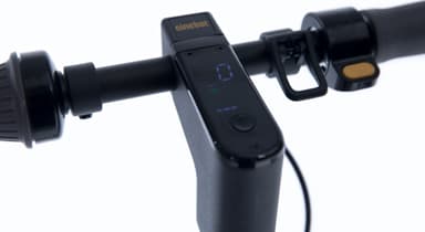 Ninebot by Segway MAX G30 elløbehjul