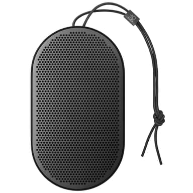 B&O Beoplay P2 trådløs højtaler (sort)