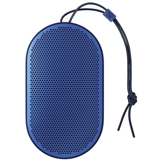 B&O Beoplay P2 trådløs højtaler (blå)