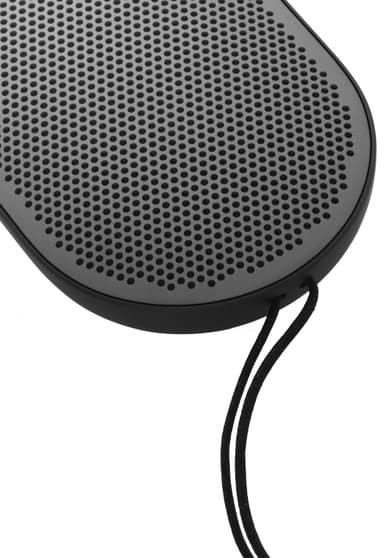 B&O Beoplay P2 trådløs højtaler (sort)