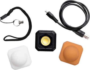 Lume Cube Air LED-lys