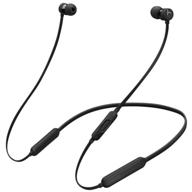 BeatsX trådløse in-ear hovedtelefoner - sort