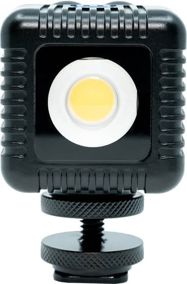 Lume Cube 2.0 LED-lys