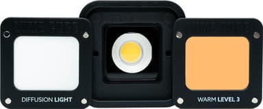 Lume Cube 2.0 LED-lys