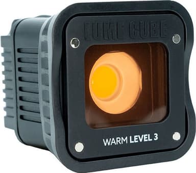 Lume Cube 2.0 LED-lys