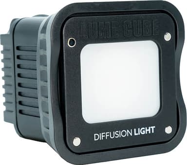 Lume Cube 2.0 LED-lys