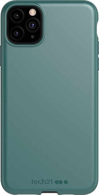 Tech21 Colour Studio cover til Apple iPhone 11 Pro Max (pine)