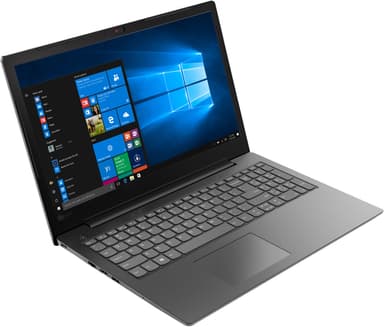Lenovo V130 15,6" bærbar computer i5/8 GB (sort)