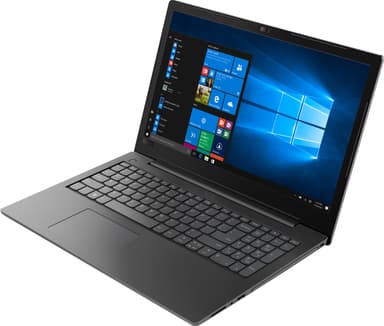 Lenovo V130 15,6" bærbar computer i5/8 GB (sort)