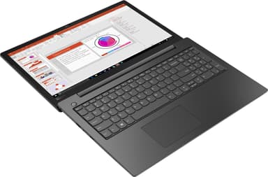 Lenovo V130 15,6" bærbar computer i5/8 GB (sort)