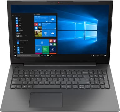 Lenovo V130 15,6" bærbar computer i5/8 GB (sort)