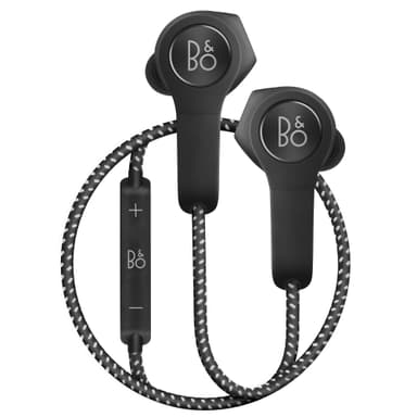 B&O Beoplay H5 trådløse in-ear hovedtelefoner (sort) B&O Beoplay H5 trådløse in-ear hovedtelefoner (sort)