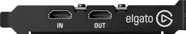 Elgato Game Capture 4K60 Pro MK.2 capture card