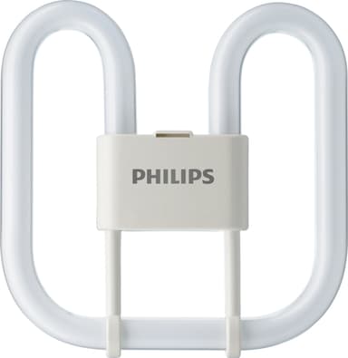 Philips PL-Q elpære G304