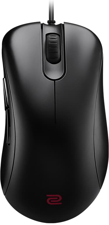 Zowie EC1 by BenQ gaming-mus