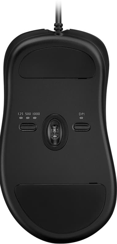 Zowie EC1 by BenQ gaming-mus
