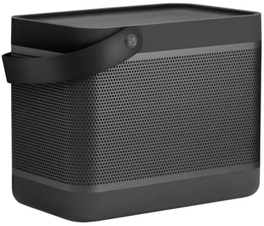 Postimpressionisme Spytte Rug B&O Beoplay Beolit 17 trådløs højttaler - grå | Elgiganten