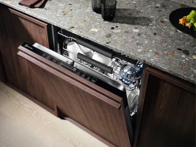 Electrolux opvaskemaskine EES69310L