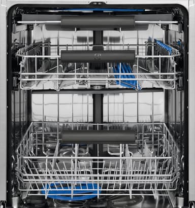 Electrolux opvaskemaskine EES69310L