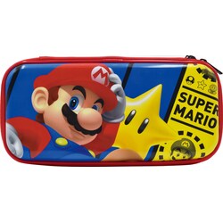 Hori Premium Vault beskyttende konsoletui: Mario-design