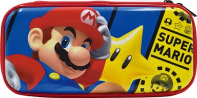 Hori Premium Vault beskyttende konsoletui: Mario-design