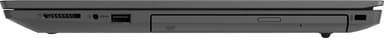 Lenovo V130 15,6" bærbar computer i5/8 GB (sort)