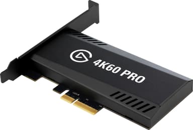 Elgato Game Capture 4K60 Pro MK.2 capture card