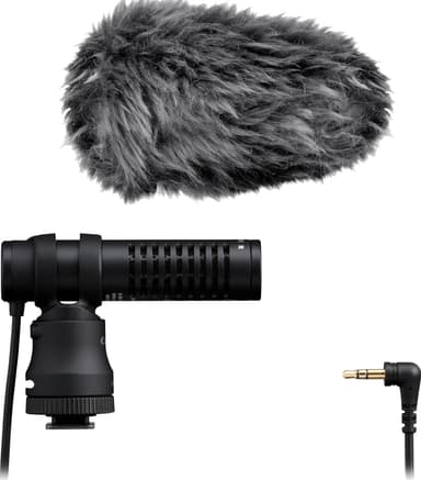 Canon stereomikrofon DM-E100