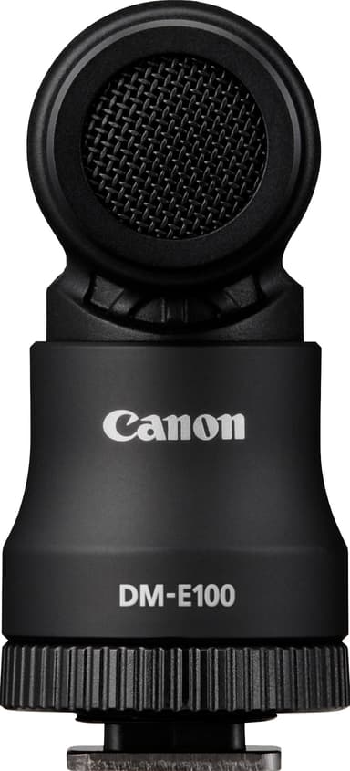 Canon stereomikrofon DM-E100