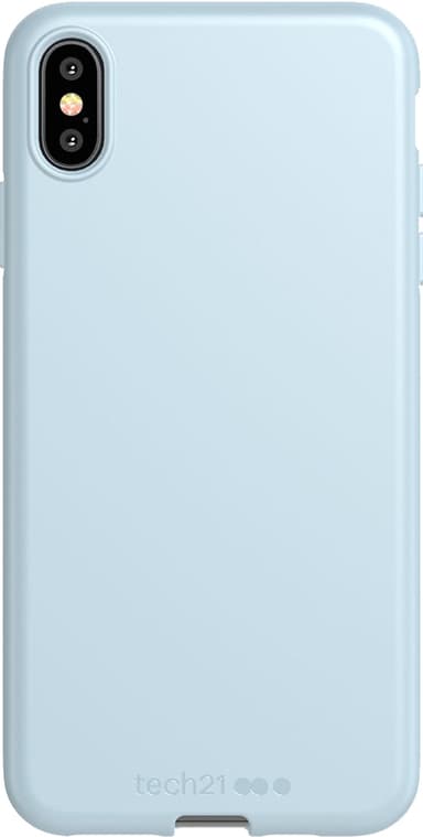 Tech21 Colour Studio cover til Apple iPhone Xs Max (steam)