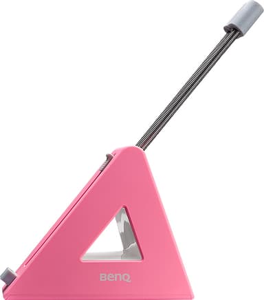 Zowie Camade II Divina kabelholder (pink)