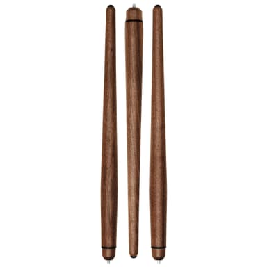 Bang & Olufsen BeoPlay A9 ben (valnød)