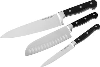 Sabatier Trompette 3-delt knivsæt SA103396