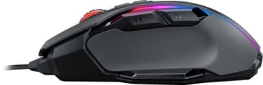Roccat Kone AIMO RGBA remastered gamingmus