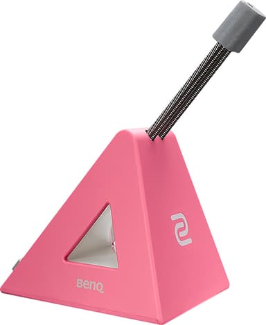 Zowie Camade II Divina kabelholder (pink)