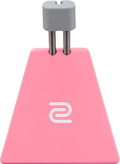 Zowie Camade II Divina kabelholder (pink)