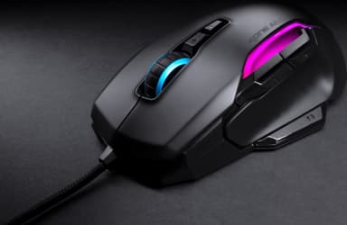 Roccat Kone AIMO RGBA remastered gamingmus