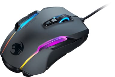 Roccat Kone AIMO RGBA remastered gamingmus