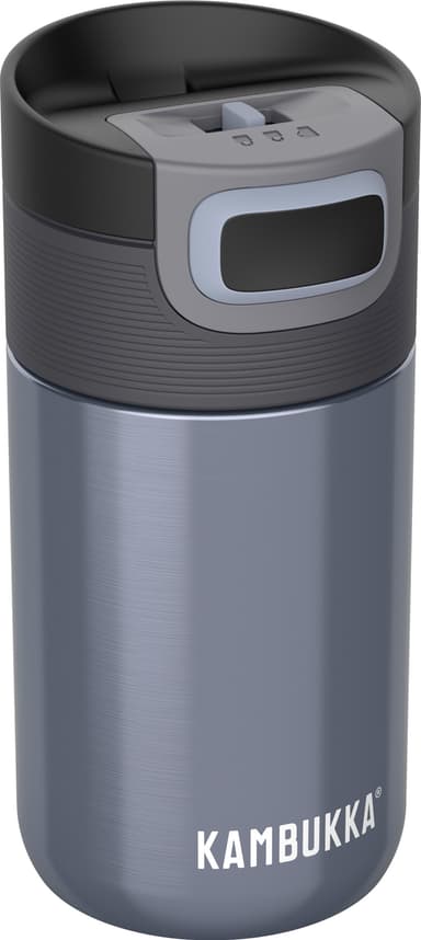 Kambukka Etna termoflaske 300 ml (Blue Steel)