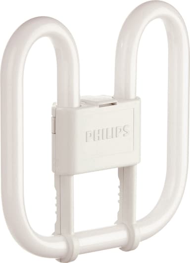 Philips PL-Q elpære G305
