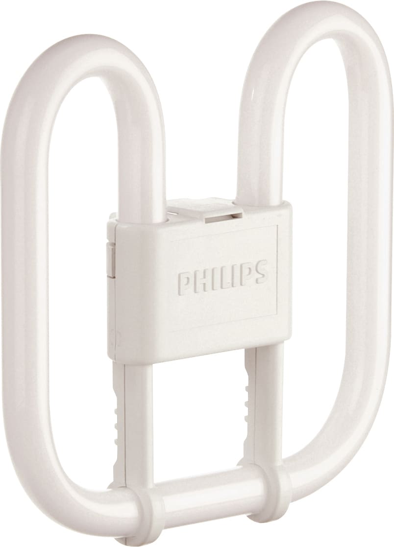 Philips PL-Q elpære