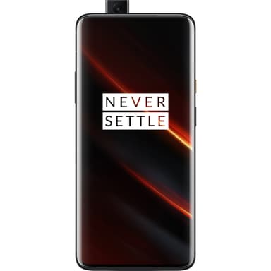OnePlus 7T Pro McLaren Edition smartphone 12/256GB (papaya orange)